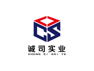 连杰的logo设计