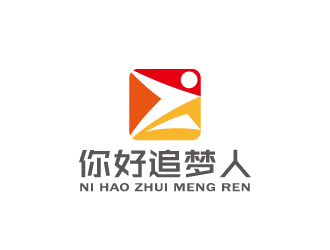 周金进的logo设计
