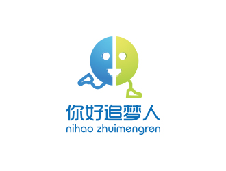 孙金泽的logo设计