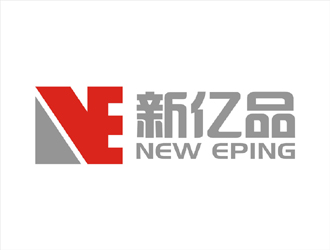 周都响的logo设计