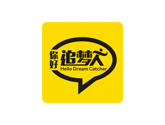 谭家强的logo设计