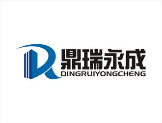 周都响的logo设计