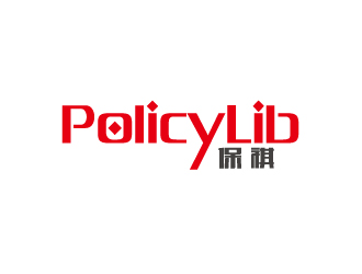 林颖颖的保祺（PolicyLib）logo设计