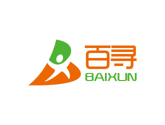 李贺的logo设计