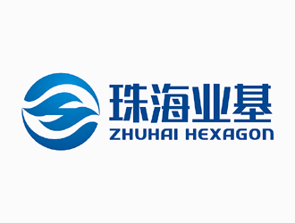 梁俊的润滑油化工品牌销售logologo设计