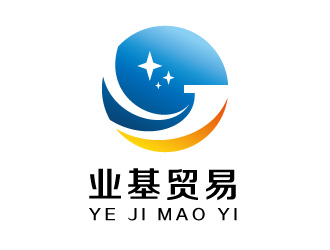 连杰的logo设计
