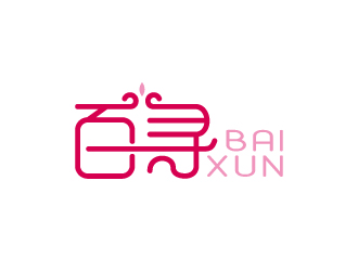 周金进的logo设计