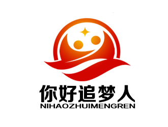 余亮亮的logo设计