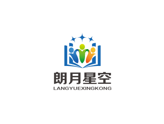 林颖颖的logo设计