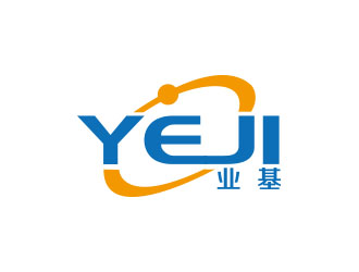 朱红娟的logo设计