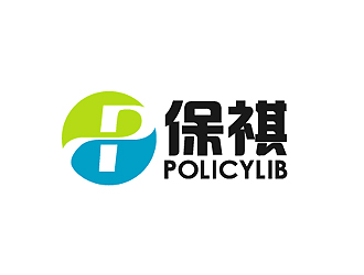 秦晓东的保祺（PolicyLib）logo设计