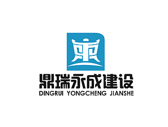 秦晓东的logo设计