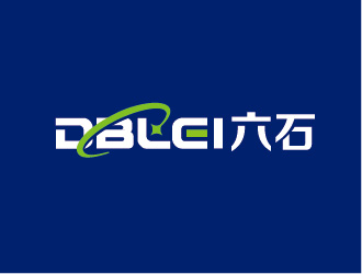 陈晓滨的DBLEI六石logo设计