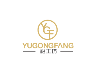 汤儒娟的logo设计