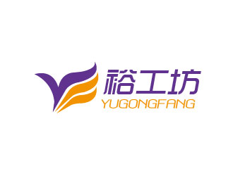 李贺的logo设计