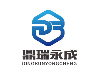 朱红娟的logo设计