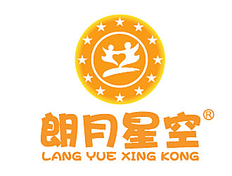黎明锋的logo设计