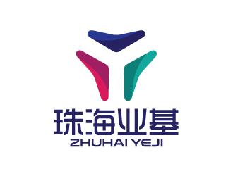 陈兆松的logo设计