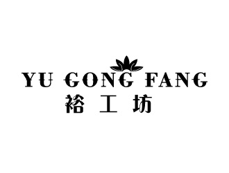 连杰的logo设计
