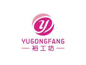 彭波的logo设计