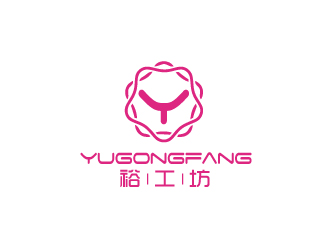 林颖颖的logo设计