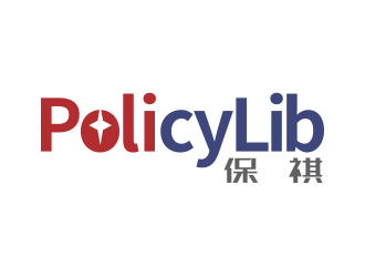 林思源的保祺（PolicyLib）logo设计