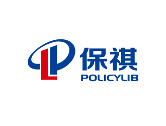 杨勇的保祺（PolicyLib）logo设计