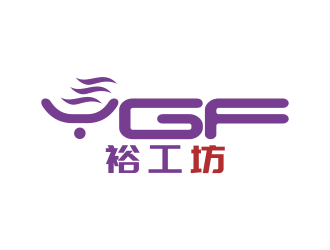 林思源的logo设计