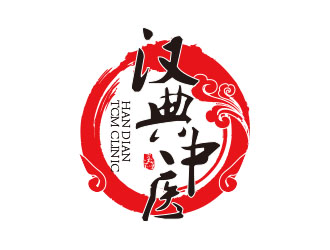 张祥琴的logo设计