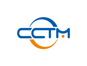 王涛的CCTM /中国棉纺交易市场logo设计