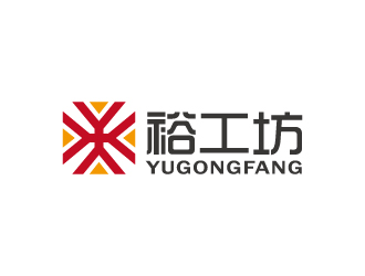 周金进的logo设计