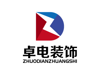 张俊的logo设计