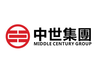 郭重阳的logo设计