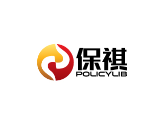 陈兆松的保祺（PolicyLib）logo设计