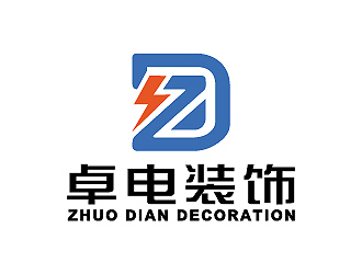 彭波的logo设计