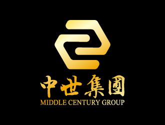 叶美宝的logo设计