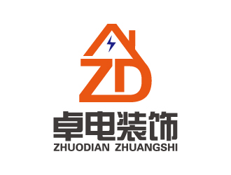 叶美宝的logo设计