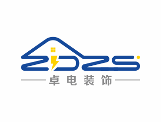 何嘉健的logo设计