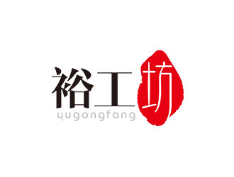 钟炬的logo设计