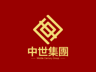 张发国的logo设计