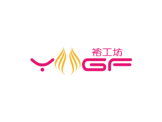 孙金泽的logo设计