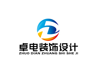 周金进的logo设计