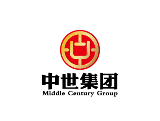 周金进的logo设计