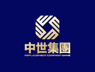 钟炬的logo设计