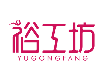 高明奇的logo设计