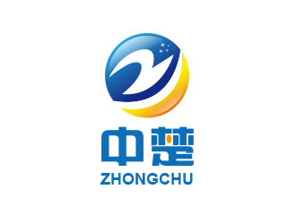 朱红娟的中楚饲料制造企业logo设计logo设计