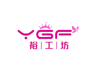 潘乐的logo设计