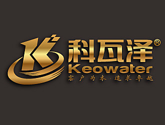 黎明锋的logo设计