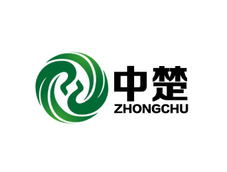 余亮亮的中楚饲料制造企业logo设计logo设计