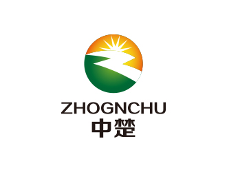 孙金泽的中楚饲料制造企业logo设计logo设计